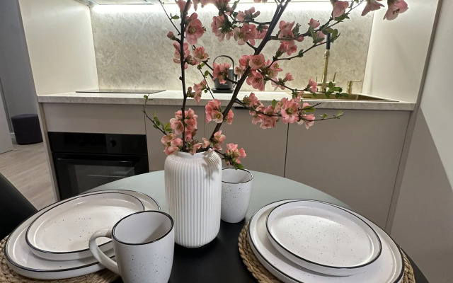 Квартира Bingo