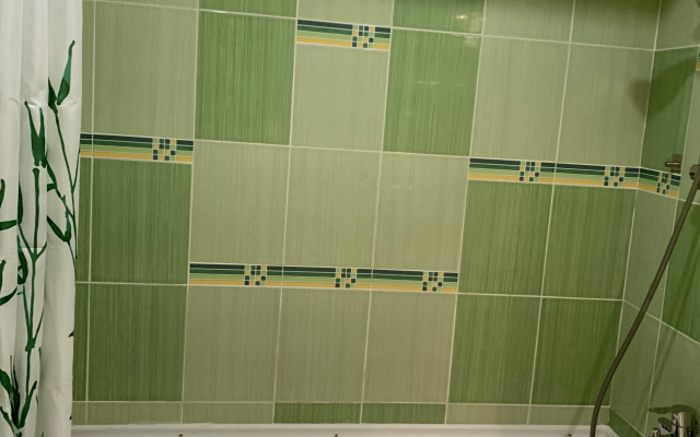 Квартира 2 Комнатная