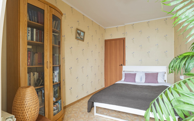 Vladivostok Rent Na Ulitse Krasnogo Znameni Flat
