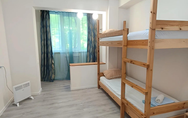 Apartamenty Road Tuapse