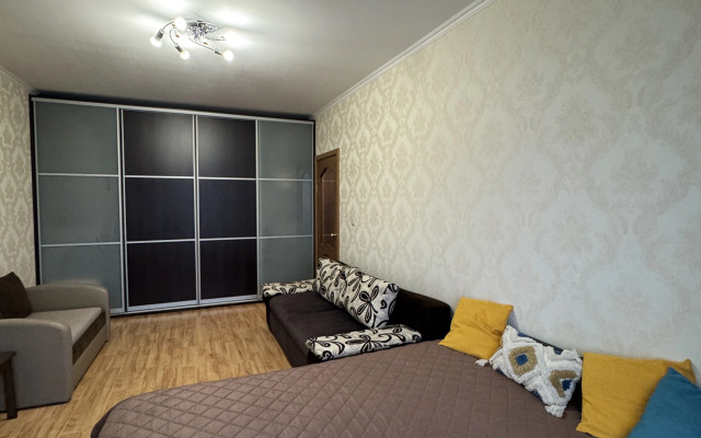 Квартира в центре у Музея Мирового океана