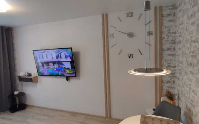 Квартира В самом центре