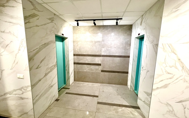 Уютные Апартаменты в ЖК Радужный Люкс (ул. Солнечная д. 2)