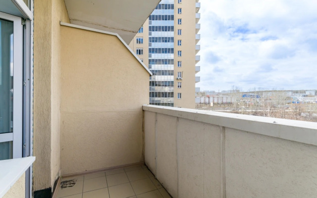 Апартаменты Глобус на Крестинского 35 (5)