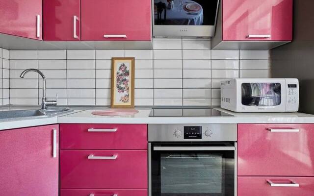 Квартира Ласточка