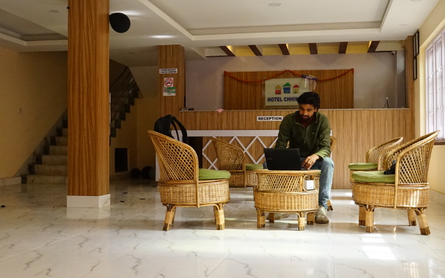 Chhimeki Hotel