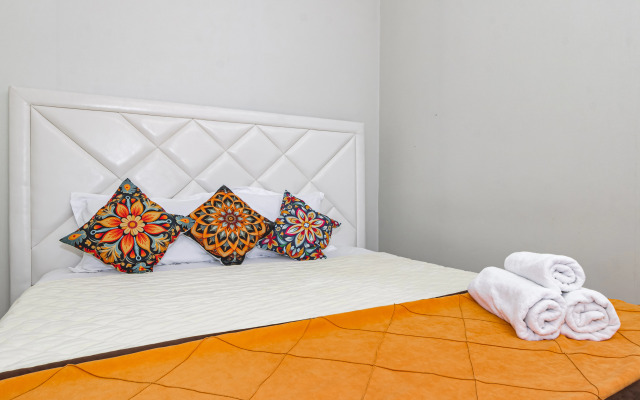 Alpamys Comfort Home Flat
