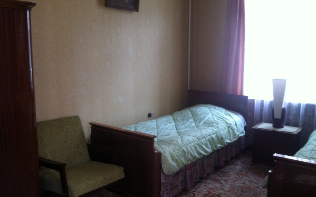 Granat Garden Guest House