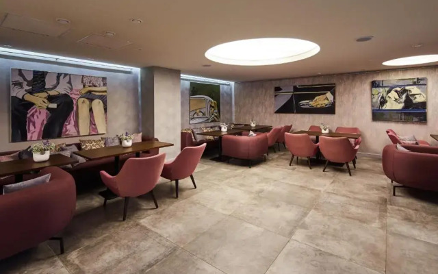 Gallery Palace Hotel