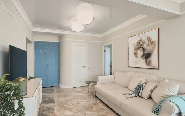 M Apartments Grand Versailles 7 Apartments