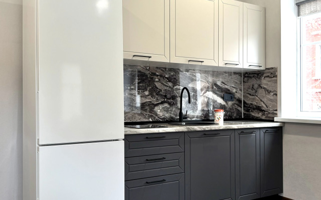 Апартаменты У площади Соборной