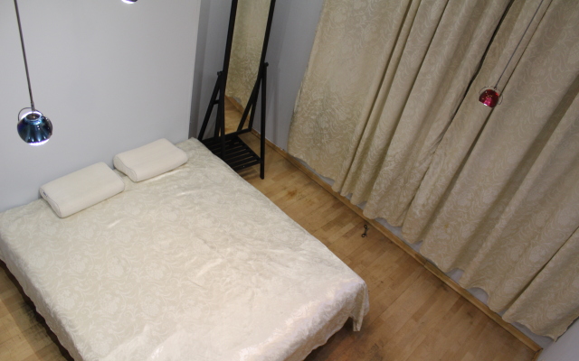Avgust Kurskij Guesthouse