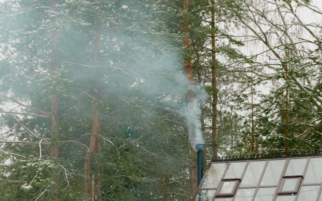 Коттеджи Eder Vuoksa