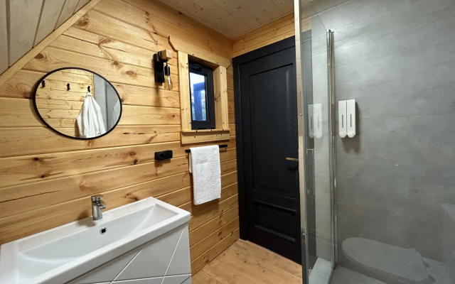 Dacha Rst Recreation Camp