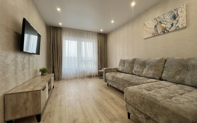 Yevro 2-Kom Babushkina 71-68 Kakdoma Ulan-Ude Teletsentr Flat