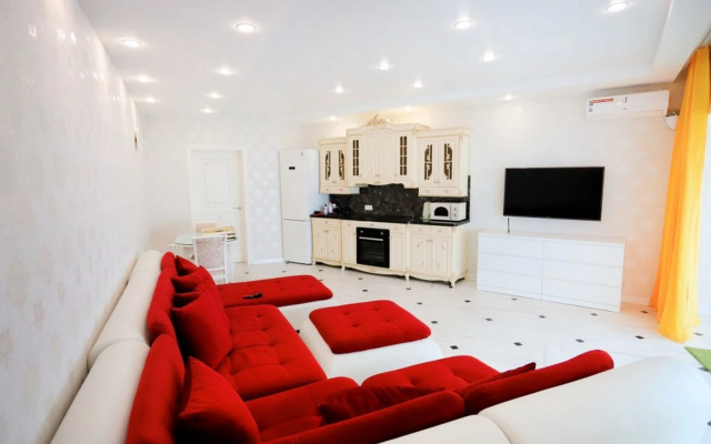 Апартаменты Мидгард 1