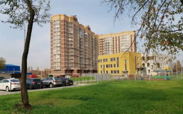 V Skandinavskom Stile Apartments