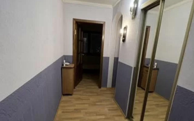 Квартира Уютная однокомнатная квартира рядом с бульваром Заречным