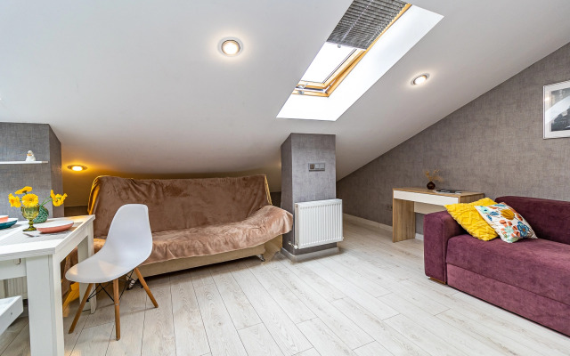 Квартира На Михалева