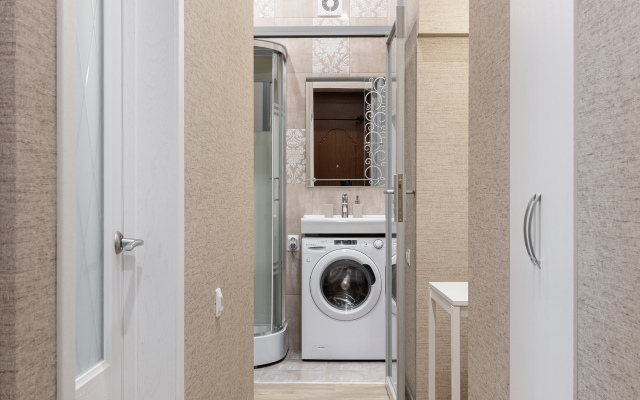 Апартаменты Рубинштейна 20/31