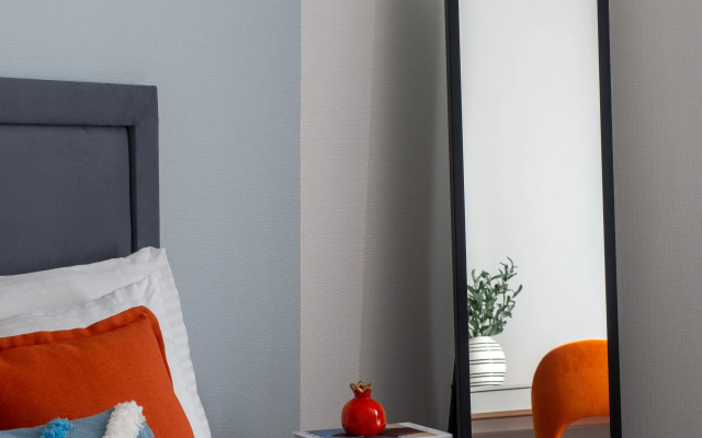 Your Apart in Civilization Apartments