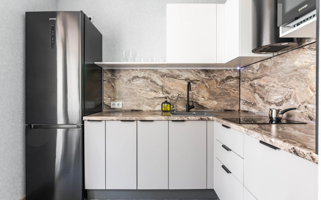 Balticsweethome Novaya Flat