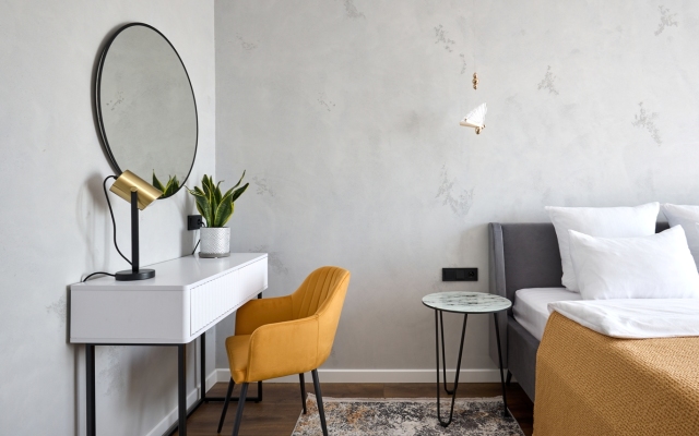 Apartamenty Yevrouyut