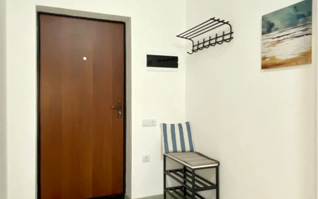 Апартаменты ApartsLoung Крым