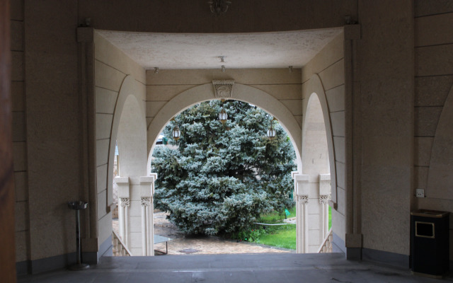 Otyak Hotel