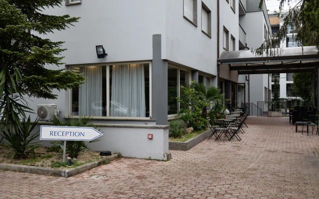Scheppers Hotel