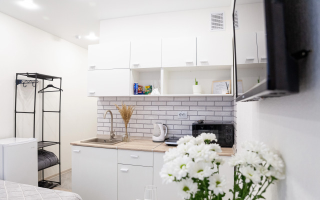 Квартира Уютная в Новой жизни