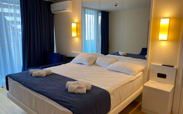Lexmary Sea View Apart-Hotel