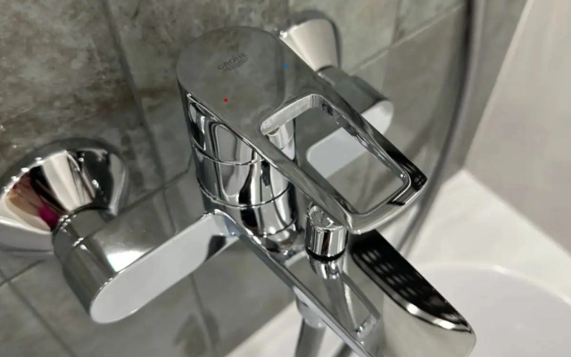 Квартира Прекрасная студия по Гоголя