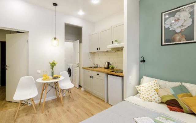 Apartamenty Lido Flat