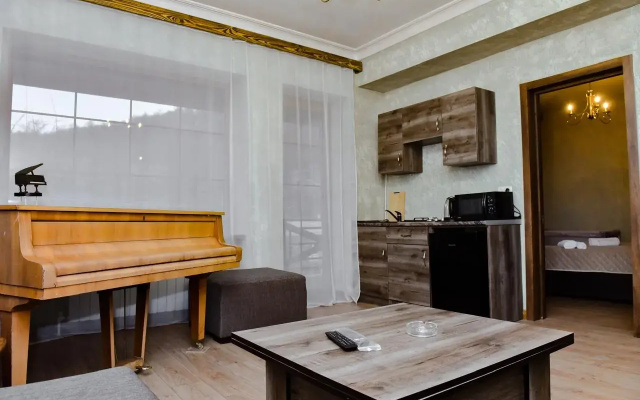 Частный дом Maestro Rest House Dilijan