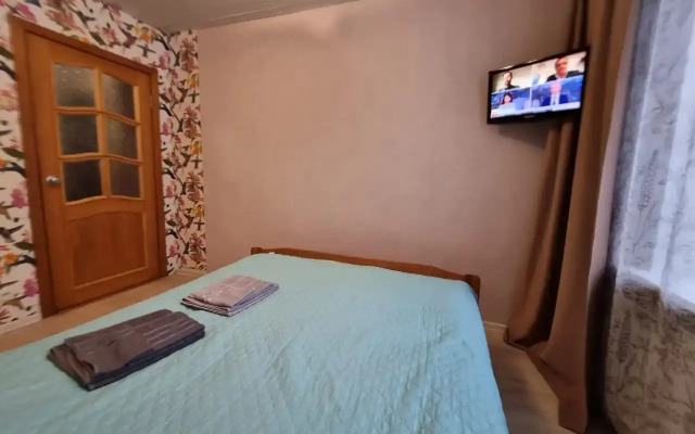 U Sparka Apartments