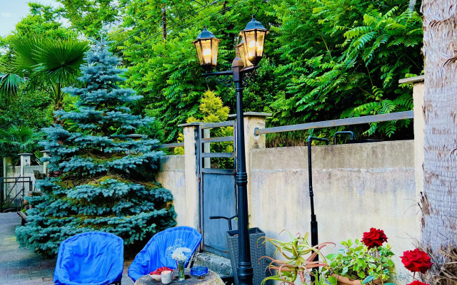 Отель Holiday House Green Gape Batumi