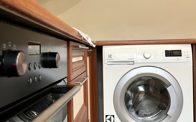 Апартаменты Домино возле краевой больницы