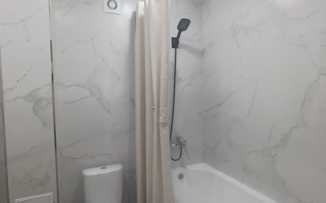 Квартира Уютная - фото 5