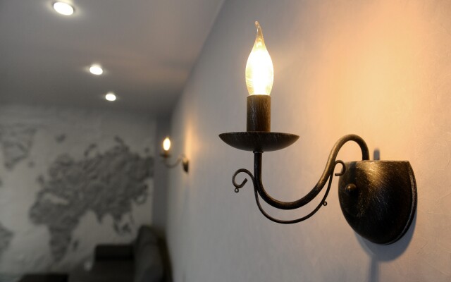 Апартаменты На Пригородной улица 13к2