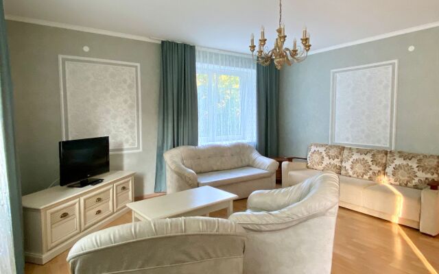 Квартира  в сердце города