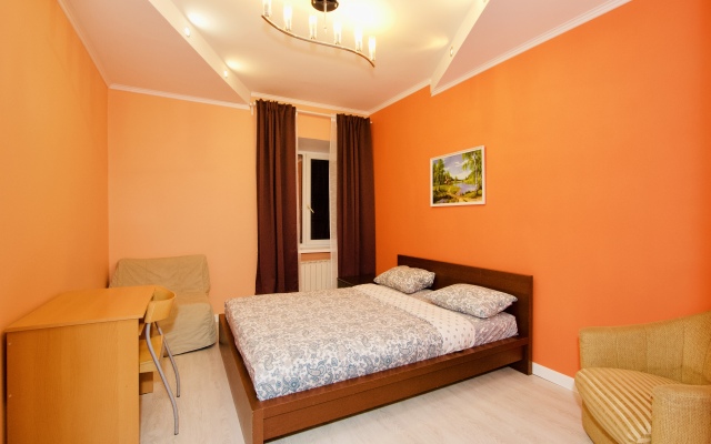 Квартира Свободна - Сивцев Вражек