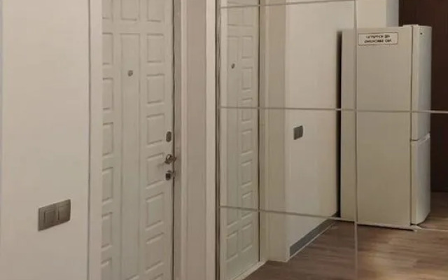 Апартаменты уютные на Кореизском шоссе 1Д