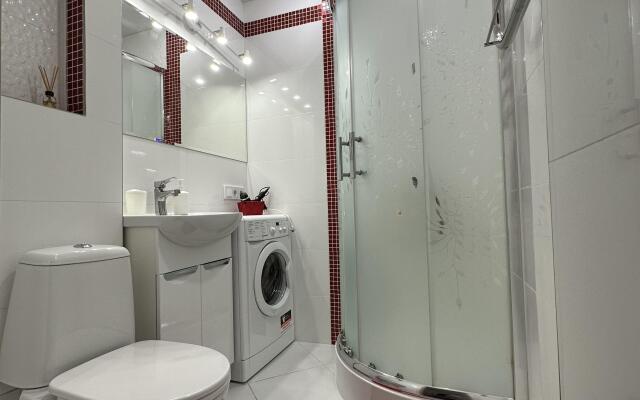 Апартаменты Самый Центр