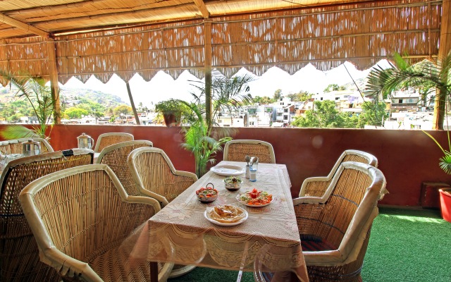 Ashoka Mount Abu Hotel