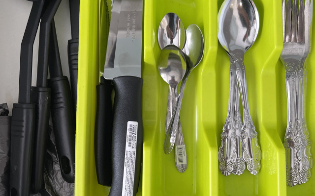 Квартира Уют