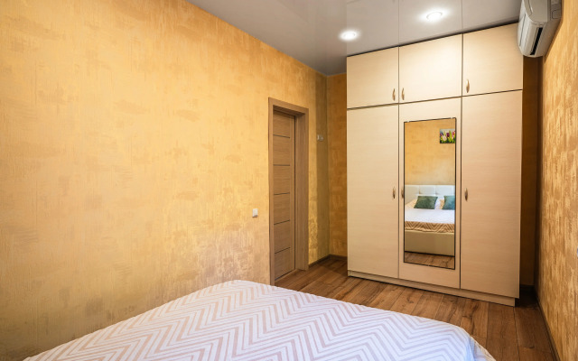 Vozle Morya Apartments