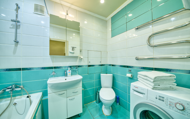 Апартаменты Standart Apart Осипенко