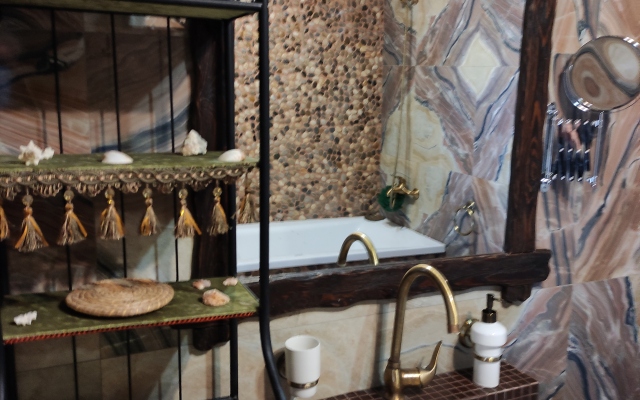 Гостевой Дом Таунхаус Русе Мотер