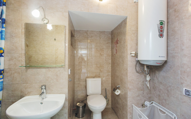 Moshkov Apartments 2
